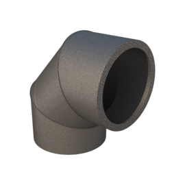 C 90° CALOGAINE PRO Ø 200